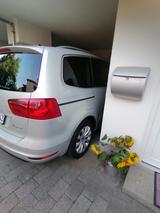 Seat Alhambra 2.0 TDI Start&Stop 103kW 4KIDS Allr... - mit Diesel-Antrieb: Kids