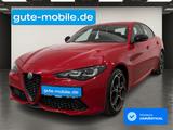 Alfa Romeo Giulia 2.0 Veloce Q4 | ACC |19"LM |MATRIX - gebrauchte Alfa Romeo Giulia aus dem Jahr 2023