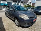 Mazda 5 Lim. 1.8 Active*SZH*TÜV NEU* - gebrauchte Mazda 5 aus dem Jahr 2010