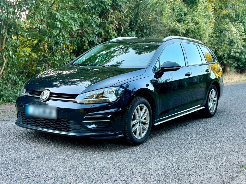 Image of Volkswagen Golf