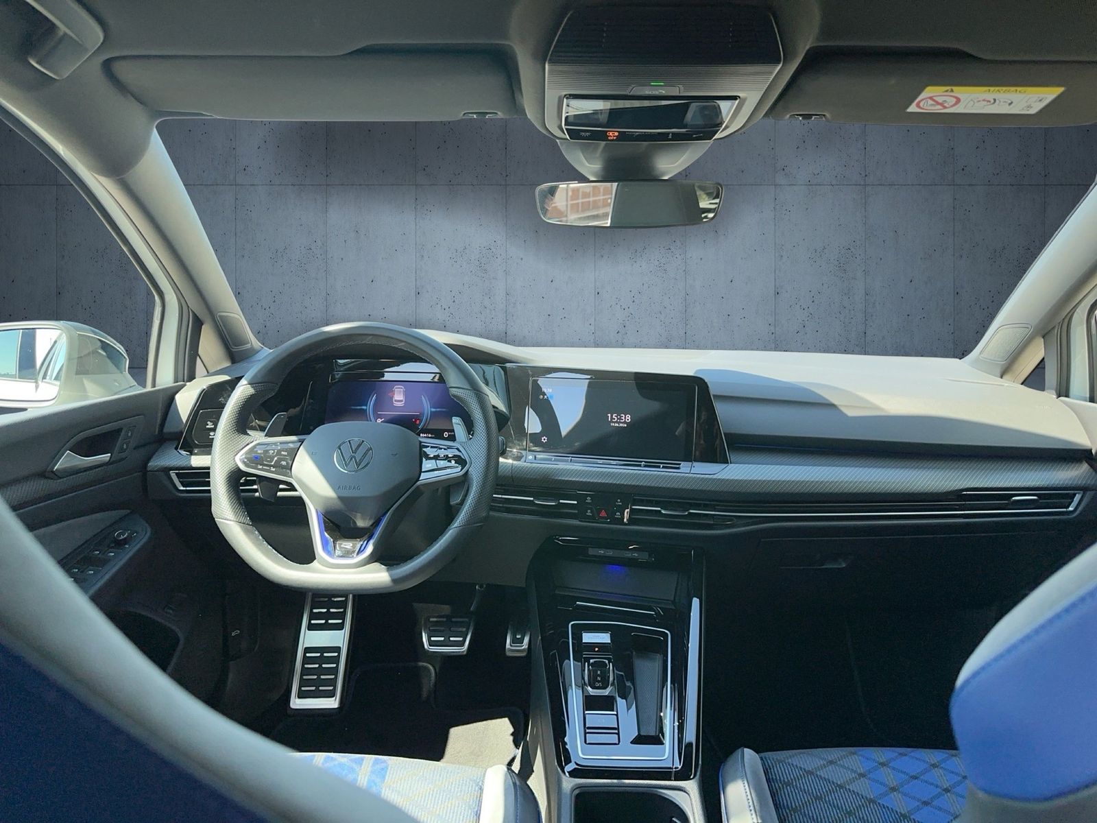 Volkswagen Golf - Bild 10