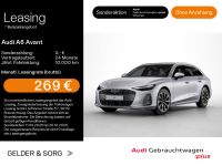 Audi A6 - Vorschau Bild 1