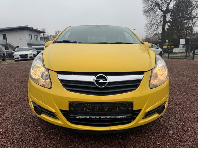 Opel Corsa D Edition "111 Jahre"