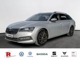 Skoda SUPERB C. L&K 1.5 TSI DSG DCC AHK Kam. Leder 360 - Skoda Superb Gebrauchtwagen in Hamburg