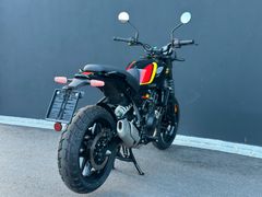 ROYAL ENFIELD Guerrilla 450 Playa Black E5+ SOFORT VERFÜGBAR
