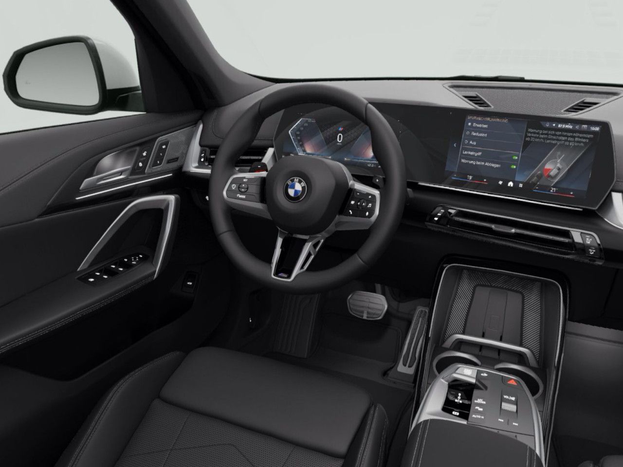 BMW X1 - Bild 9