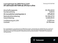 BMW iX1 - Vorschau Bild 2