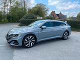 Volkswagen Arteon Shooting Brake R-Line eHybrid Pano - VW Arteon Unfallwagen