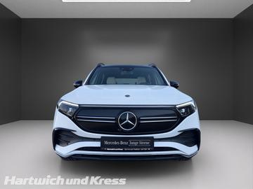 صورة 2 لـ 2022 Mercedes-BENZ EQB