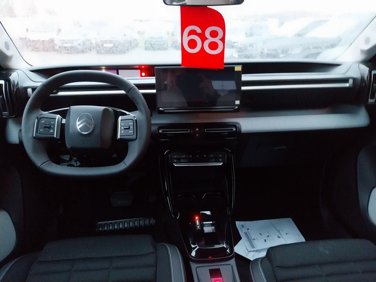 Citroën ë-C3 Aircross - Bild 10