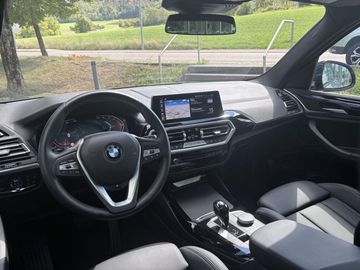BMW X3 - 12