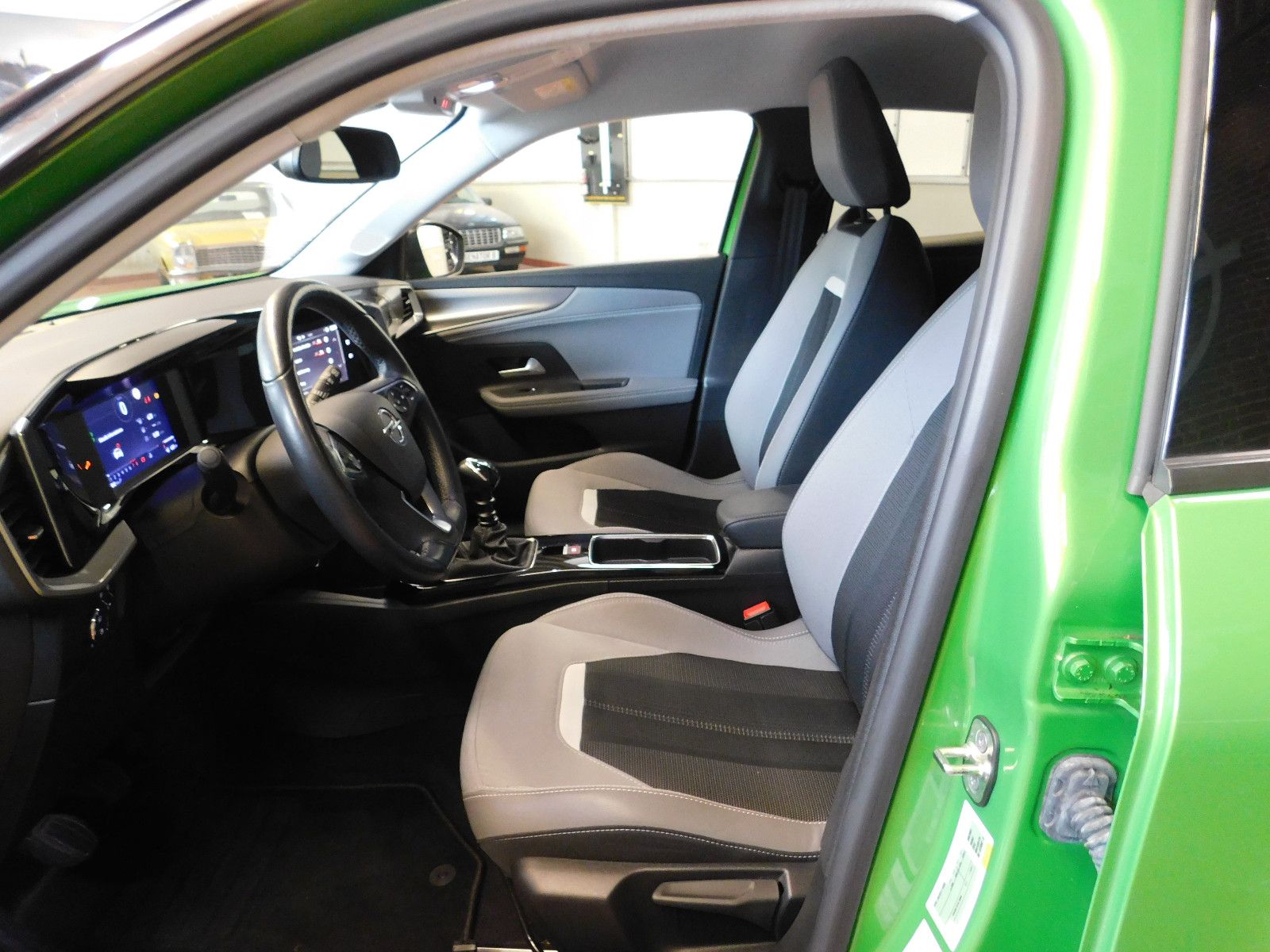 Opel Mokka - Bild 9