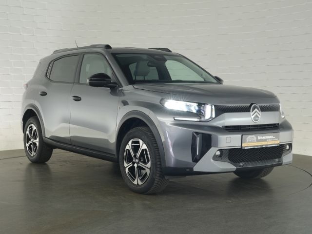 C3 Aircross HYBRID MAX eDCT+NAVI+RÜCKFAHRKAMERA+