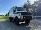 Andere Bremach GR35 Offroad-Camper | Expedition |... - Andere aus 1995