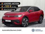 Volkswagen ID.5 Pro Performance *AHK*MATRIX*HUD* - Volkswagen ID.5 aus 2024