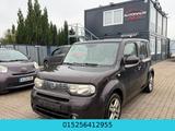 Nissan Cube Basis 1.6 Benzin - Nissan Cube Gebrauchtwagen