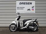 Honda SH 125 Mode | 6 Jahre Garantie | Tageszulassung| - HONDA SH MODE 125