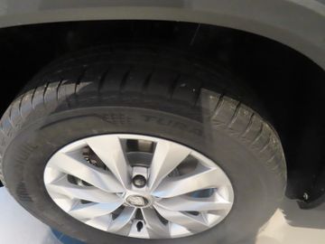 Fotografie 19 des Skoda Karoq Selection