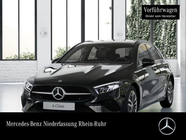 MERCEDES-BENZ A 200 Progressive Adv.+/AHK/DISTR/KAMERA/LED/KEY