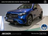 Mercedes-Benz GLC 300 d 4M AMG PREMIUM+ AHK PANO STANDHEIZUNG