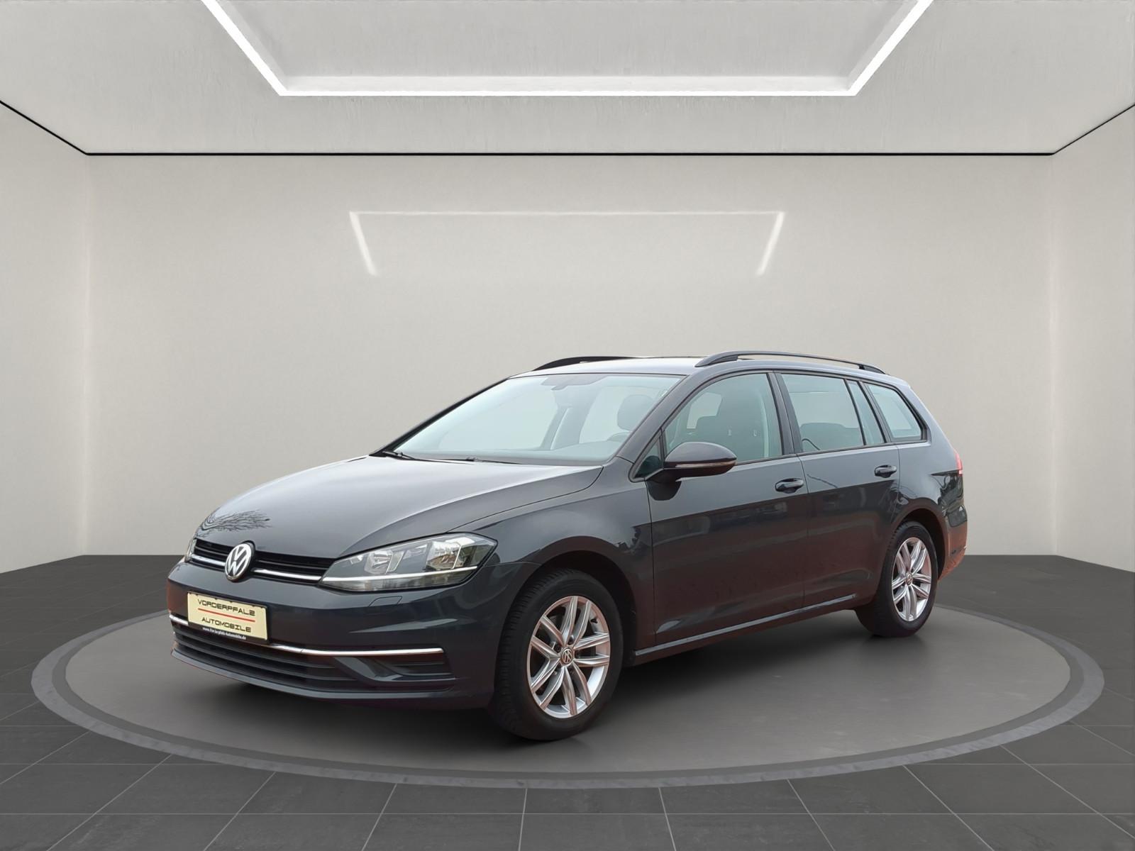 Volkswagen Golf VII Variant Comfortline BMT/Start-Stopp
