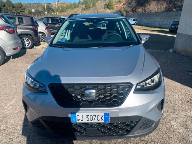 Seat Arona 1.0 EcoTSI Reference - 2022