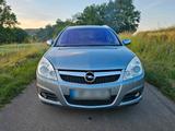 Opel Vectra C Caravan 1.9CDTI - Opel Vectra aus 2006: 1.9