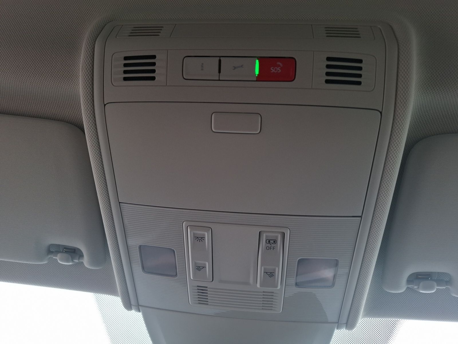 Fahrzeugabbildung Volkswagen Polo 1.0 Life LED Navi AID RKF GRA SH