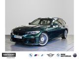 ALPINA B3 Touring Nr.157 AHK H&K PANO HUD DAB - ALPINA B3: Kombi