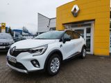 Renault Captur II Intens Super Ausstattung - Renault Captur aus 2023