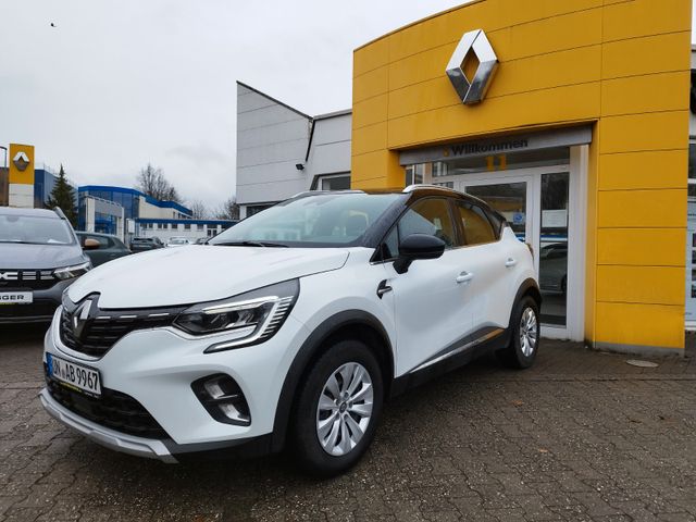 Renault Captur II Intens Super Ausstattung