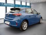 Opel Corsa Edition 1.2 Turbo Navi Komfort-Paket PDC - Opel: Komfort Paket