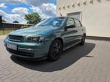 Opel Astra G Stufenheck  - Opel Astra: Stufenheck