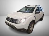 Dacia Duster II 1.5 BLUE dCi 115 Comfort 4x4/Klima/Tem - Dacia mit Diesel-Antrieb