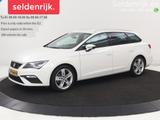 Seat Leon 1.5 TSI FR Intense | 1e besitzer | sitzheiz - Seat Leon: I