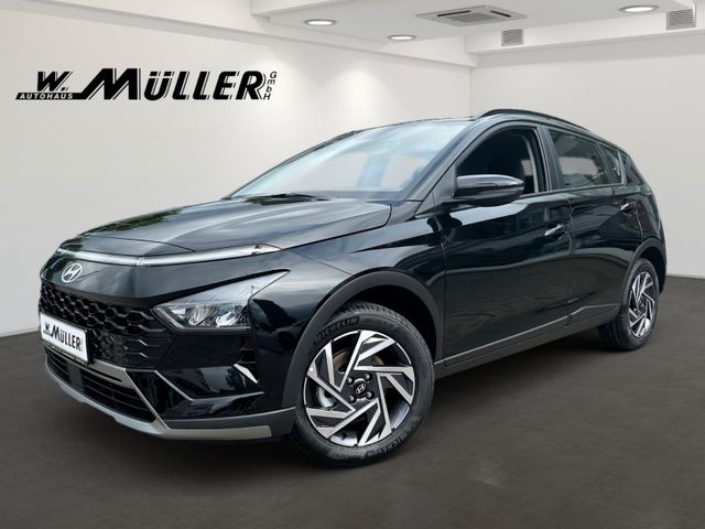 Hyundai BAYON Trend *FACELIFT* Automatik