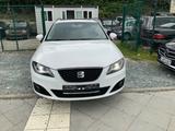 Seat Exeo ST 2.0 TDI Automatik Getriebe xenon - Seat Exeo: Automatik, ST