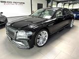 Bentley NEW FLYING SPUR SPEED HYBRID ROTATING DISPLAY - Bentley Flying Spur: Speed