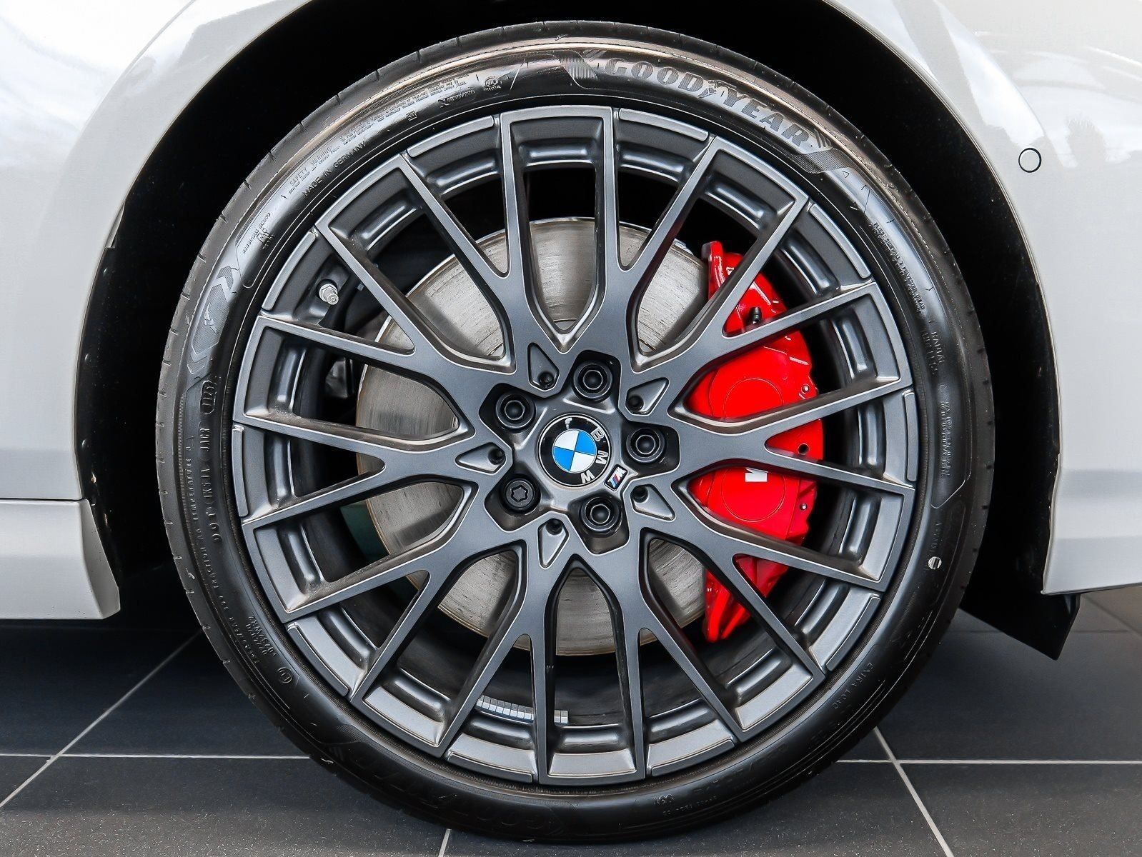 BMW 120 - Bild 4