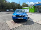 Skoda Octavia RS vRS 2.0 TFSI - Skoda Octavia aus 2008: RS
