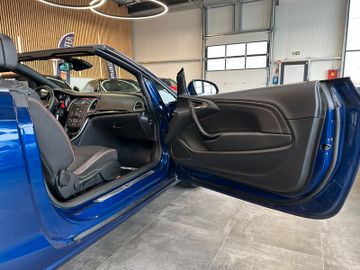 Opel Cascada Innovation ecoFlex *2. Hand*Xenon*Navi*