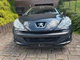 Peugeot 206 1.4 75, TÜV 2027, gepflegt. ***EXPORT***