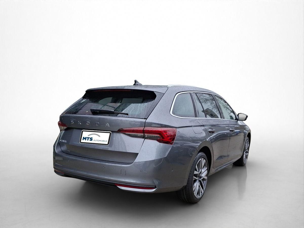 Skoda Octavia - Bild 6