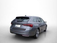 Skoda Octavia - Vorschau Bild 6