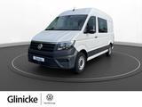 Volkswagen Crafter Kasten MIXTO PLUS ML HD 2.0 TDI PDC vo+h - LKWs in Braunschweig