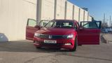 Volkswagen PASSAT B8 TDİ 1.6 DIESEL SPARSAM - Volkswagen Passat: 8.6
