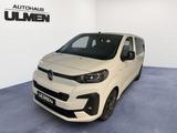 Citroën SpaceTourer Plus M Diesel 180 Automatik - Citroën SpaceTourer Neuwagen