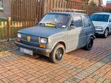 Fiat 126 Maluch - Fiat 126 von privat