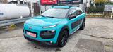 Citroën C4 Cactus Shine-Tüv Neu-Garantie- - gebrauchte Citroen SUV & Geländewagen