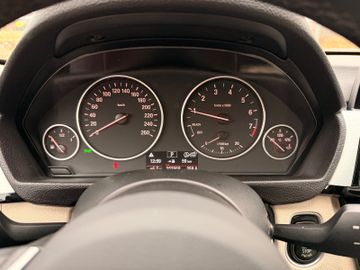 BMW 318 - 9